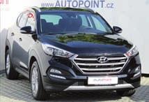 496 Kč + DPH Hyundai i40 1,7 CRDi Experience Succes, RV 2015, 82.500 km, 104 kw, pal. poč.