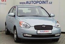 , tempomat, ASR, ESP, 289.174 Kč + DPH Hyundai Santa Fe 2,2 CRDi Automat, Style, 1.