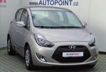 900 Kč Hyundai Santa Fe 2,2 CRDi Premium Luxury, RV 2015, 56.663 km, 145 kw, pal. poč., aut.
