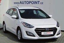 851 Kč + DPH Hyundai ix20 1,6 CVVT Komfort, 1.Majitel, ČR, RV 2012, 70.520 km, 91 kw, pal. poč.