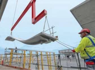 Aplikace cementových a betonových kompozitů v konstrukčních prvcích 3.4.2.