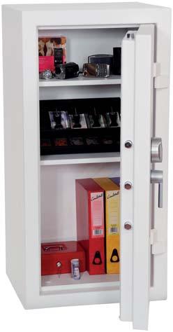 Tresorschrank Aussenmasse HxBxT (mm)