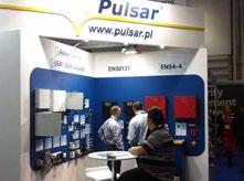 O firmě Firma PULSAR byla založena v roce 1994, hlavní oblastí její činnosti je výroba