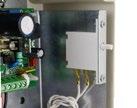 akumulátoru Prostor pro akumulátor D [mm] PSBS1012A 13,8VDC 1,0A 0,2A 1,2Ah 160 160 90