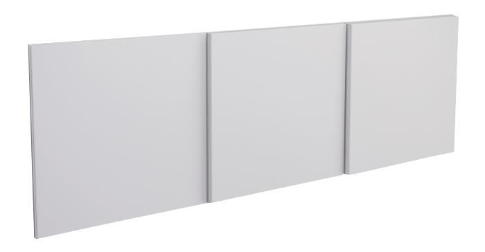 produktu: ARSTYL WALL PANELS Použití: vhodné do interiéru staveb, panely na stěnu Flexibilní instalace (horizontální, vertikální nebo dokonce v 45 ) Povrchová úprava panelů: ARSTYL WALL PANELY jsou z