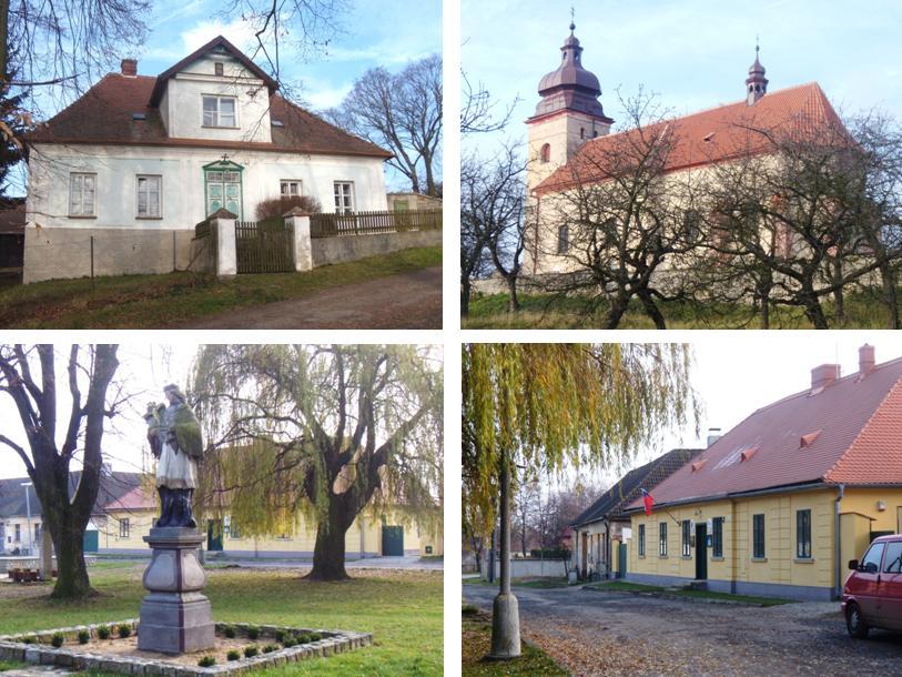 URBANISTICKÉ STŘEDISKO
