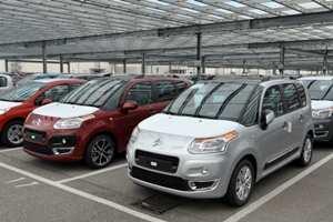 Pod kapotu C3 Picasso montujú v Trnave dva nové benzínové motory a dva osvedčené diesle.