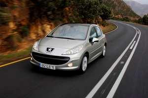Automobilka Trnava Automobilka v Trnave je technologicky najmodernejším výrobným centrom skupiny PSA Peugeot Citroën.