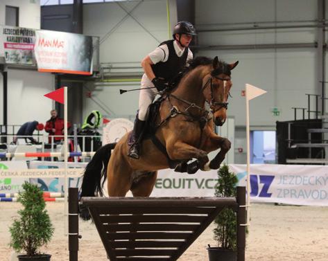 26 27 Dorota Alexandr únor / březen 2018 / 9.