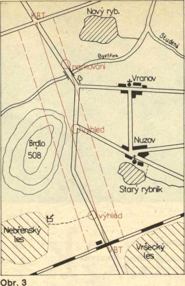 Směr větru je úhel mezi zeměpisným severem a směrem, odkud vane vítr, měřený od zeměpisného severu (obr. 2). Rychlost větru je dráha, kterou vítr urazí za jednotku času.