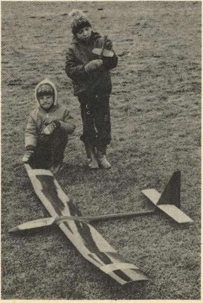 A pokud nem áte ani ten, m ůžete si sklolam inátové desky po tře bn é tloušťky zhotovit ze skelné tkaniny prosycené pryskyřicí Epoxy 1200 a vložené mezi dvě rovné po d ložky (nejlépe sklo).