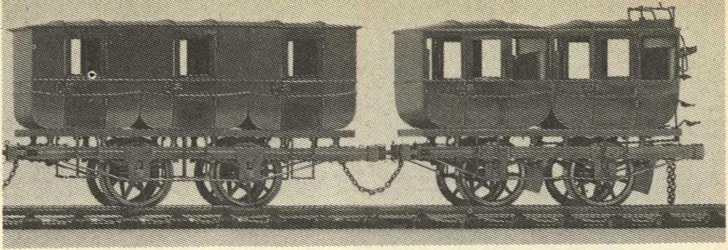 nákladného vozňa rýchlosf 350 km/h. Model je jedným s brzdárskou búdkou G10 DB. z najdlhšlch v histórii merl 915 mm.