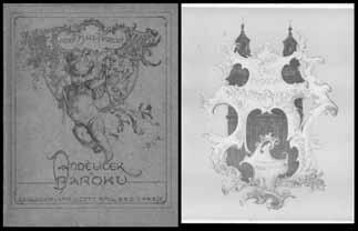 - Arno Sáňka, 3x clpl. vazba České bibliofilské tisky IV. (A. Sáňka) a V. + seznam edicí - František Bubla, první svazek dřevoryty vyzd. J. Váchal, vyd. St. Kočí, Brno, 1923, ex.