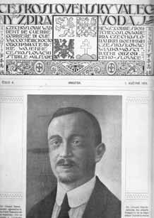 Vlčka, jejich tvorba měla více dokumentární charakter, italský svazek z většiny obsahuje portréty vojáku, výjevy ze každodennosti legionářů, života vesničanů a italské scenérie B.