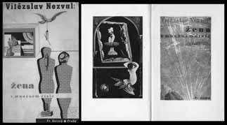 8. Vítězslav Nezval a avantgarda 293. Karel Teige 294. Vítězslav Nezval 297. Karel Teige 299. Karel Hynek Mácha 308. Jindřich Štyrský 311. Karel Teige 293.