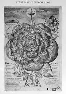 16. Místopis, mapy 812. Karel Liebscher 824. Mapa 1. vojenského měření... 831. Janssonius 837. Johann Baptista Homann 848. Abraham Ortelius 850.