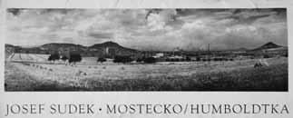 17. Fotografie 851. Josef Sudek 853. Vilém Reichmann 856. Neurčený autor 859. Eugen Wiškovský 865. Marie Bufka 866. Marie Bufka 851.