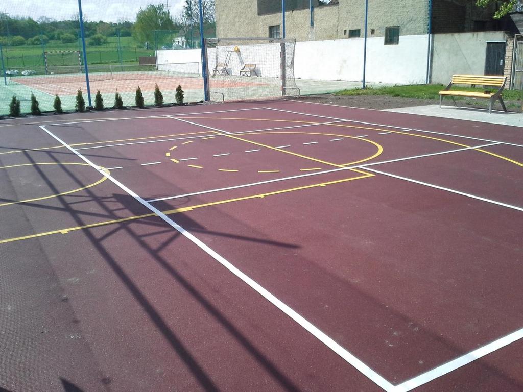 ENVIRONTECHnológie MultifunkČné
