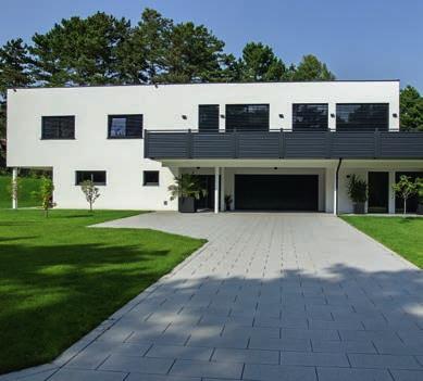 MODERN LINE LINEA VG4 aj vo formátoch 60 x 60 x 8 cm, 90 x 60 x 8 cm a 90 x 90 x 8 cm. Informácie o cene týchto formátov vám poskytnú na predajných miestach.