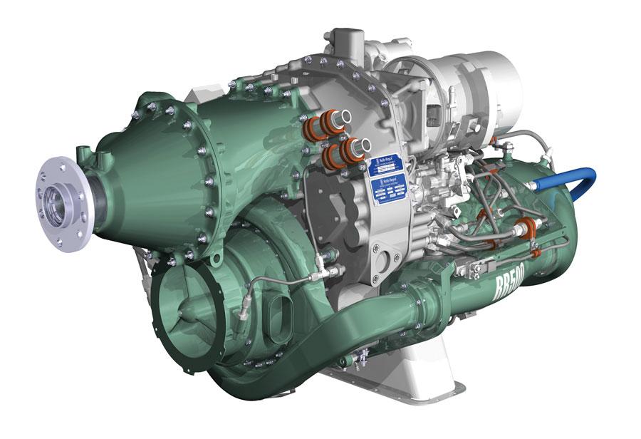 Kompresor 1 až 7 stupňový dle typu 0 až 6 stupeň axiální 1 stupeň radiální Spalovací komora prstencová Turbína 4.