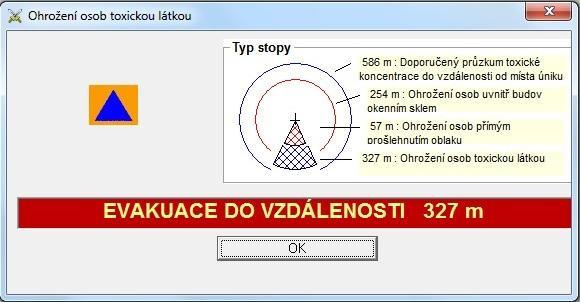 UTB ve Zlíně, Fakulta logistiky a krizového řízení 46 způsobu chlazení ledové plochy stadionu. Při tzv.