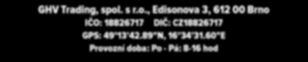 Dokumenty mohou být zasílány v elektronické podobě.