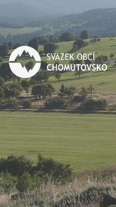 SPOLEČENSKÉ, SPORTOVNÍ AKCE Společné projekty podporují rozvoj Chomutovska Vzdělávací cyklus Harmonogram na rok 2018 je připraven na základě témat školení, o která projevily obce zájem.