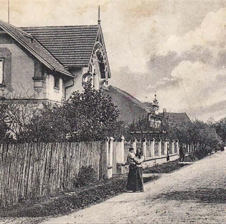 Újezdský