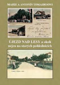 mezi dominanty obce. Málokterý pomník i jeho autor měl ale tak pohnutý osud, jako ten újezdský. Tvůrcem busty TGM byl rodák z Újezda, akademický sochař Bohumil Zvěřina (1899-1975).