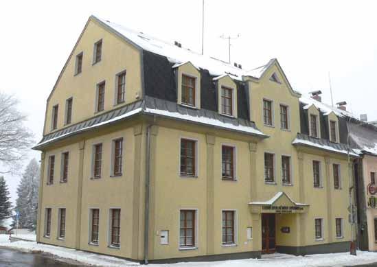 let minulého století v souvislosti s pozemkovou reformou (záborový zákon č. 215/1919 Sb.