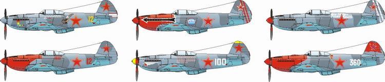 Na závěr zbývá představit dva nové Weekendy. Albatros D.V a La-7. La-7 je přebalený model od Gavii.