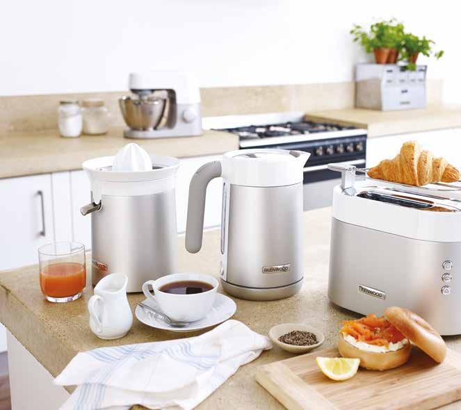 Snídaně K Sense Vychutnejte si každý okamžik Užijte si každý doušek čaje, kávy nebo čerstvě připraveného pomerančového džusu!