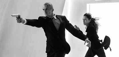 14 KULTURNÍ SERVIS S DOBRÝM DNEM ZDARMA DO BIJÁKU Hitman: Agent 47 USA 2015, 96 min.