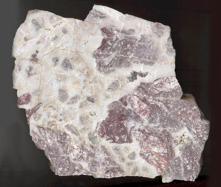 Bull Mineral Petrolog 25, 1, 2017.