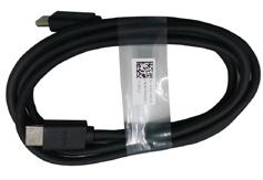 Kabel HDMI Médium s ovladači a