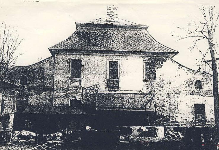 na byt v roce 1983. č. 57.