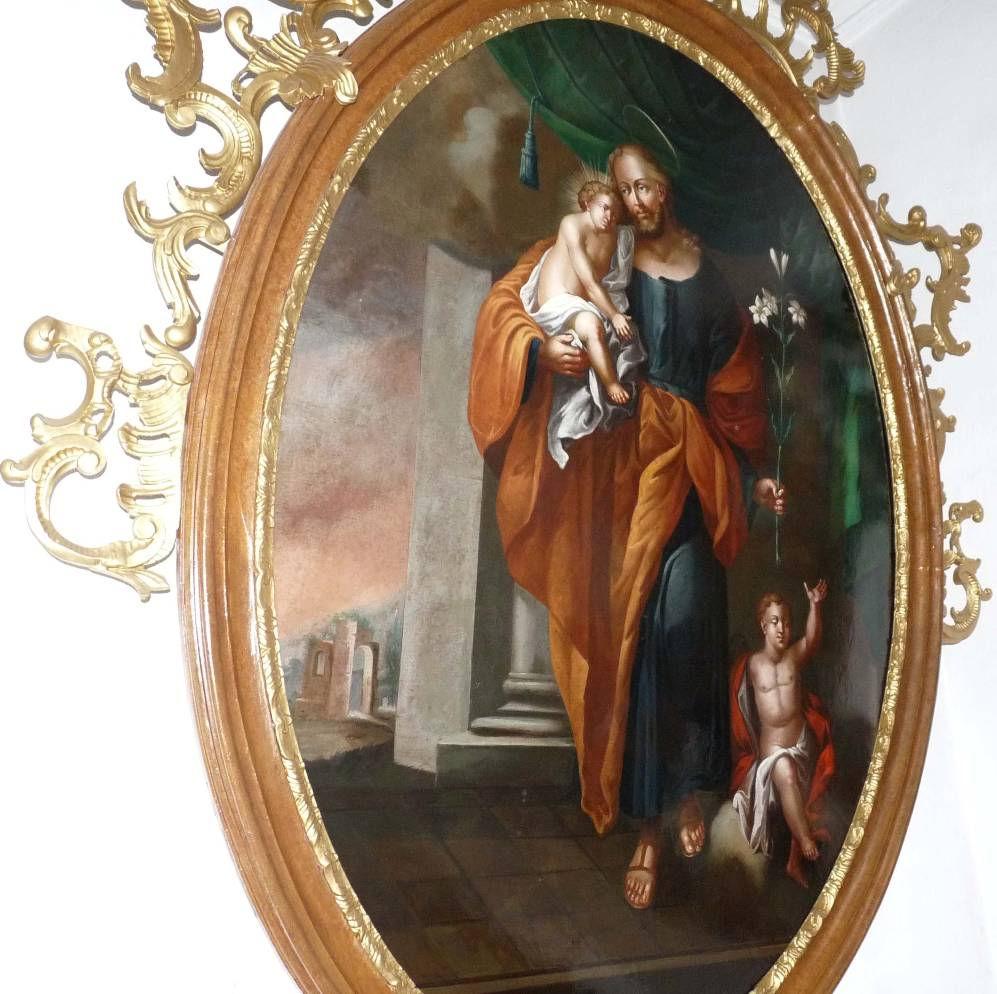 kapli u presbytáře. č.