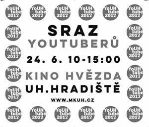 6., 15.00 DIVADLO UHERSKÉ HRADIŠTĚ SLOVÁCKÉ DIVADLO po 12. 6. - 19.00 Platonov - Ztratil Hospodin trpělivost?, út 13. 6. - 10.00 Platonov - Ztratil Hospodin trpělivost? a 19.