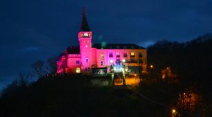 Adventní koncert v atriu ústecké nemocnice uvedl ředitel zdravotní péče MUDr. Josef Liehne Tato tradiční akce je určena k zastavení se v předvánočním čase a odpočinku od každodenního shonu.