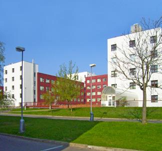 Gynekologicko-porodnické oddělení vítá pacientky v důstojnějším prostředí Krajské zdravotní, a. s., zapracovala na vylepšení prostředí gynekologického a porodnického oddělení chomutovské nemocnice.