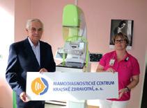 V budově D dochází k výměně oken s celkovou cenou díla přesahující 6,6 milionu korun včetně DPH. V 5.
