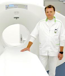 Všem, kteří se na nich podíleli, lékařům, sestrám a dalším pracovníkům, děkuji, řekl Ing. Petr Fiala. Služeb Gynekologicko-porodnického oddělení Krajské zd