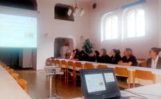 Návštěva studentů Biskupského gymnázia Nemocnice Teplice Studenti septimy a oktávy Biskupského gymnázia v Bohosudově zavítali do teplické nemocnice.