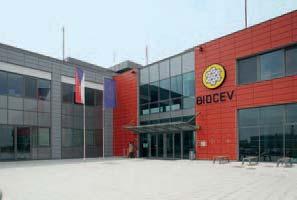 Special Section Institute of Biotechnology CAS, v. v. i. www.ibt.cas.