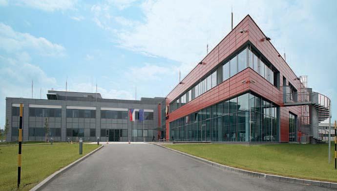 The IBT study programs are prepared in cooperation with the following Czech universities: Charles University, University of Chemistry and Technology Prague, Czech Technical University, Czech