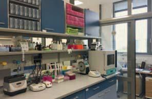 The studies must be completed with a state examination and dissertation defense at the respective university. For a Healthier Life The Institute of Biotechnology of the Czech Academy of Sciences, v.