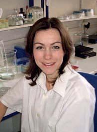 Head: Kateřina Hortová, Ph.D. Institute of Biotechnology CAS, v. v. i.