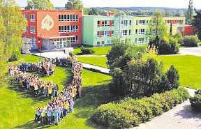 Monika Křížová, lektorka jazykové školy Lite z Plzně.
