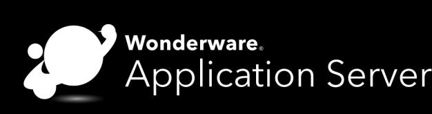 Wonderware System Platform 2017 Wonderware System Platform klienti