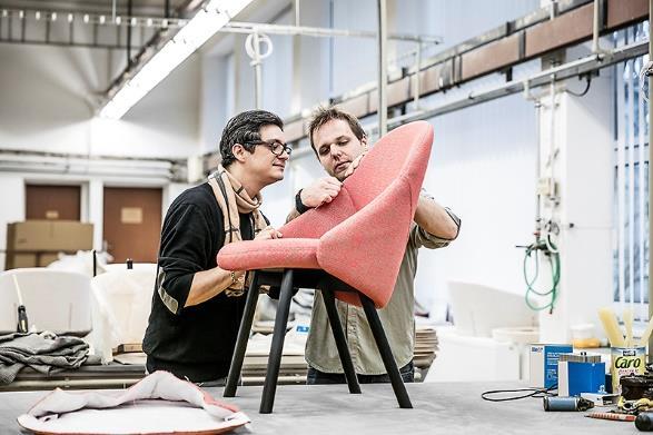 Vyřeší tím technologům spoustu otázek a my se tak během dvouletého zavádění můžeme plně soustředit na kvalitu zpracování," uvedl ředitel marketingu TON, Jan Juza.